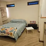 Nuevo Loft En Valparaiso, Paseo Gervasoni