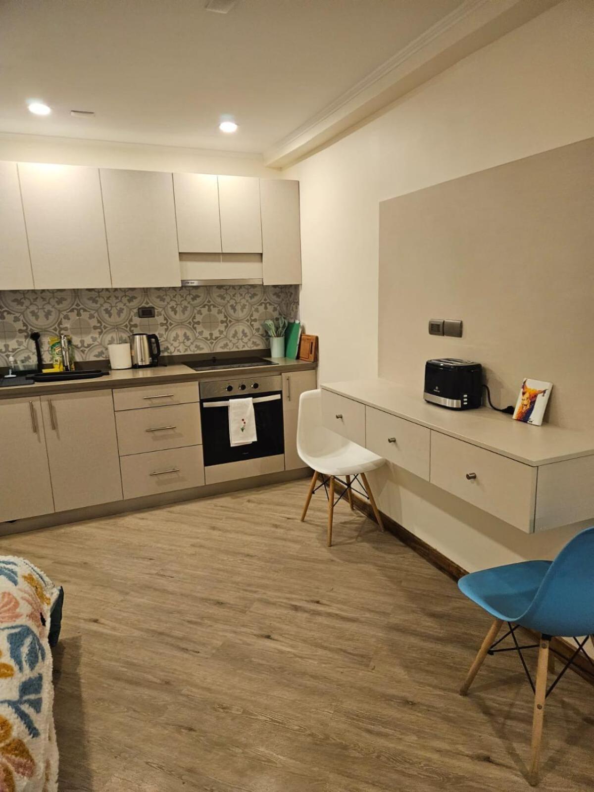 Apartamento Nuevo Loft En Valparaiso, Paseo Gervasoni Valparaíso