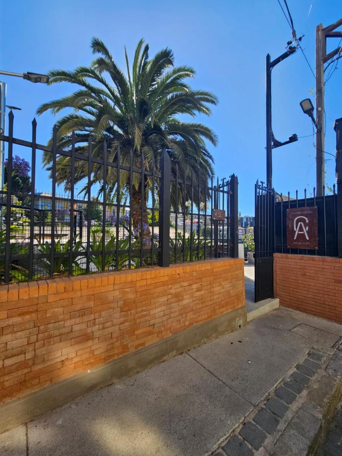 Nuevo Loft En Valparaiso, Paseo Gervasoni Apartamento Valparaíso