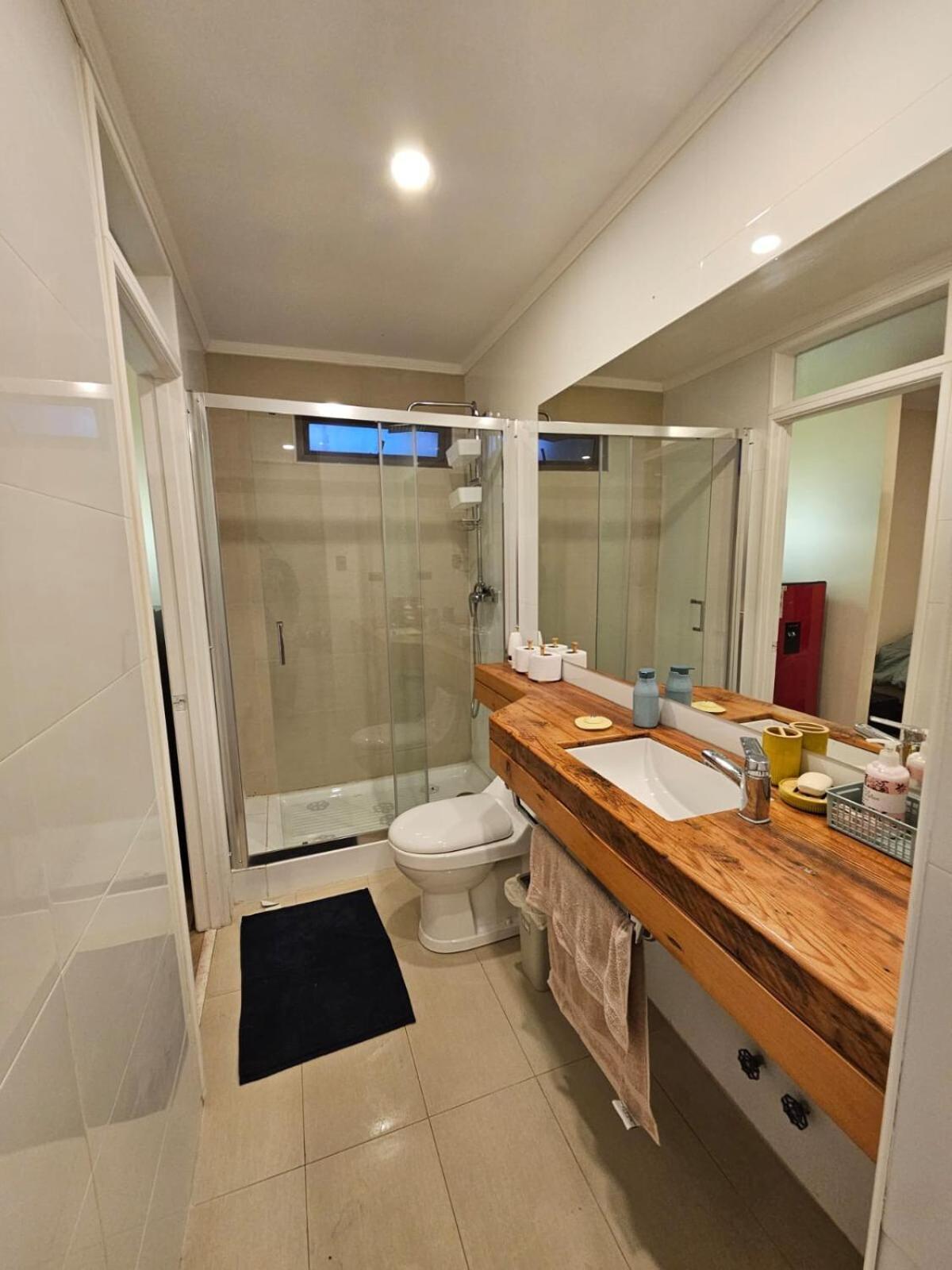 Nuevo Loft En Valparaiso, Paseo Gervasoni Apartamento
