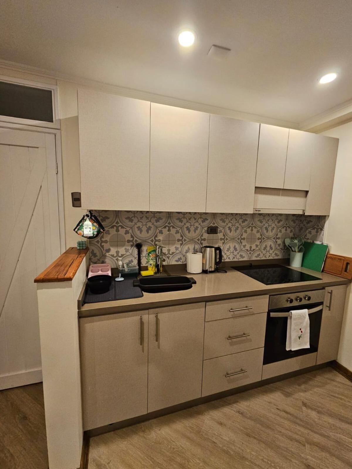 Nuevo Loft En Valparaiso, Paseo Gervasoni * Valparaíso