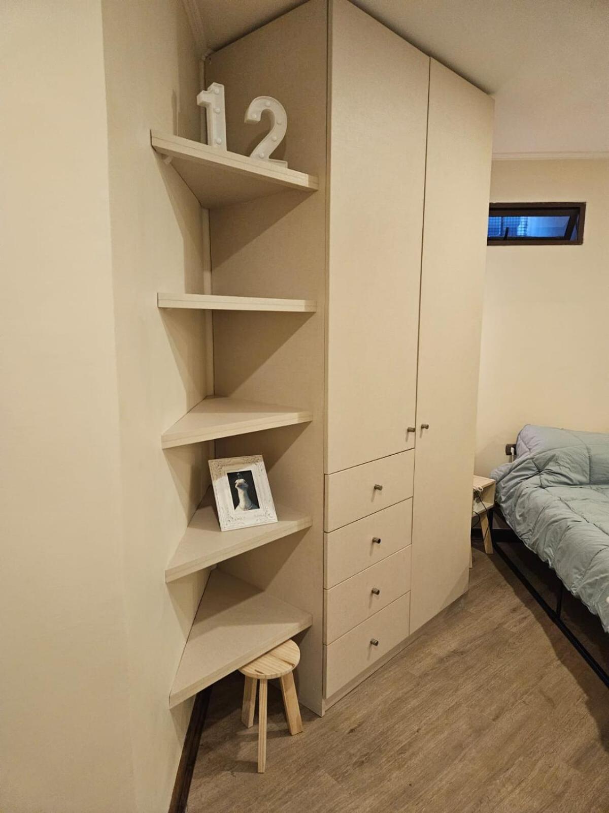 Apartamento Nuevo Loft En Valparaiso, Paseo Gervasoni *
